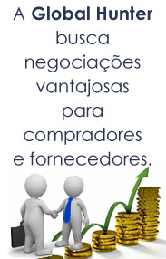 Negocia&ccedil;&otilde;es Vantajosas